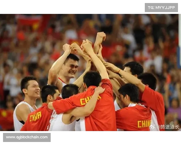 重温奥运赛场经典瞬间