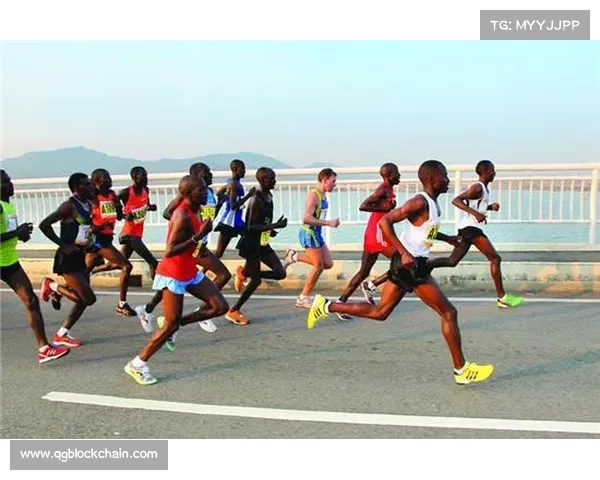 马拉松跑步比赛